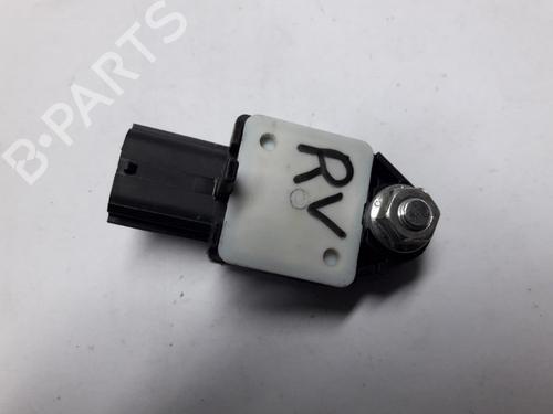 Electronic module PEUGEOT 107 (PM_, PN_) 1.0 | BP22502187M83