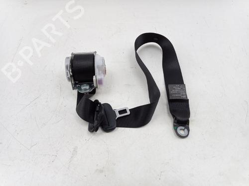 Used Rear right seatbelt TESLA MODEL S (5YJS) 60 (306 hp) 22741926