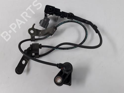Used Electronic sensor MAZDA 6 Saloon (GG) 1.8 (120 hp) 22456382