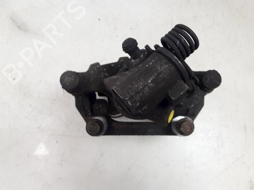 Left rear brake caliper VOLVO V40 Hatchback (525) D2 | BP22491400M107 
