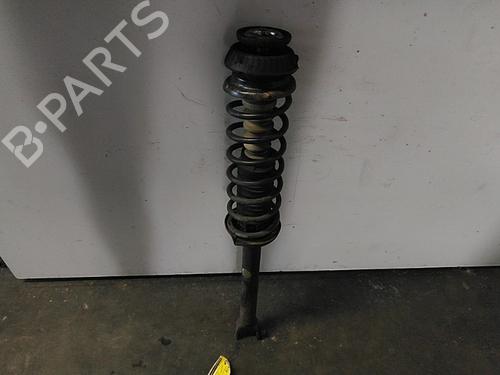 Venstre bagtil støddæmper FORD PUMA (EC_) 1.4 16V (90 hp) 22451528