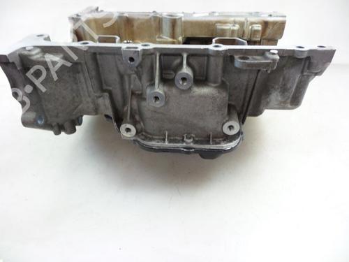 Oil sump RENAULT KADJAR (HA_, HL_) 1.2 TCe 130 (HLMR) | BP22490297M115 