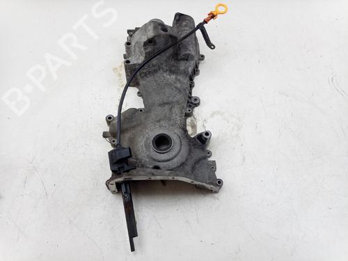 Used Timing cover Timing cover VW POLO IV (9N_, 9A_) 1.2 12V (69 hp) 39749696 39749696