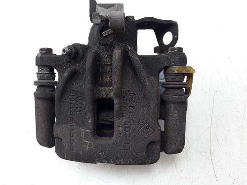 Used Left rear brake caliper RENAULT TRAFIC III Van (FG_) 1.6 dCi 125 (FGMH) (125 hp) 22509068