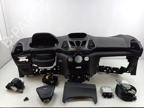 Used Other FORD ECOSPORT 1.0 EcoBoost (125 hp) 23897077