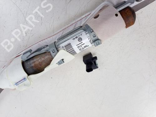 Left curtain airbag VW ID.3 (E11, E12) 1st | BP31836423C11