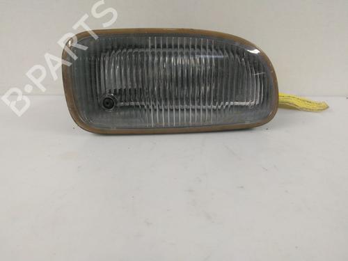 Højre Foran Tågelygte JEEP GRAND CHEROKEE II (WJ, WG) 3.1 TD 4x4 (140 hp) 22458402