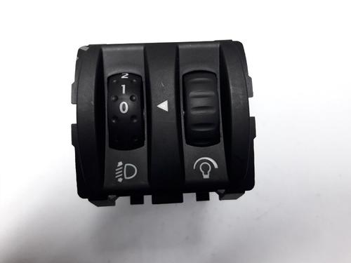 Used Switch RENAULT CLIO III (BR0/1, CR0/1) 1.2 16V (BR02, BR0J, BR11, CR02, CR0J, CR11) (75 hp) 22500918