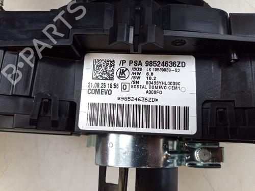 Other DS DS 7 (J4_, JC_) E-TENSE 225 (J4DGZU) | BP32509944O1 