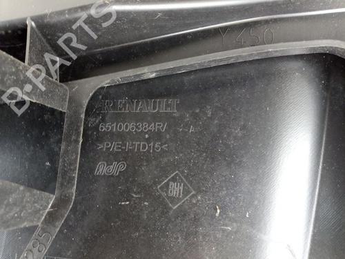 Capot RENAULT TWINGO III (BCM_, BCA_) 1.0 SCe 75 | BP32330246C1