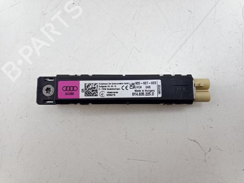 Elektronische module AUDI A3 Limousine (8YS, 8YM) 30 TFSI Mild Hybrid (110 hp) 22791154