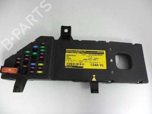 Fuse box OPEL VECTRA C GTS (Z02) 1.9 CDTI (F68) | BP22452303E1