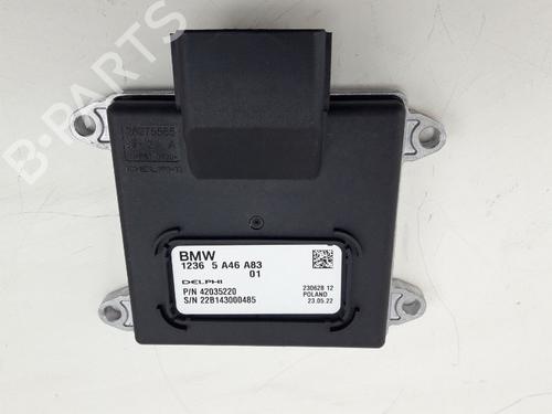 Used Electronic module MINI MINI (F56) Cooper SE / Electric (184 hp) 22511493