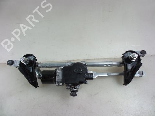 Vindrute Vindusviskermekanisme MAZDA 2 Hatchback (DL, DJ) 1.5 SKYACTIV-G (90 hp) 22490707