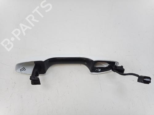 Interior roof handle KIA NIRO II (SG2) EV | BP28196947I35