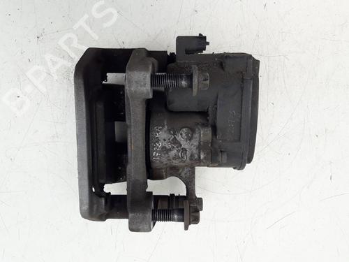 Right rear brake caliper TESLA MODEL 3 (5YJ3) EV AWD | BP22505254M106