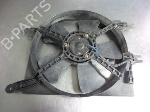 Koelventilatormotor DAEWOO REZZO (U100) 1.8 (98 hp) 22461394