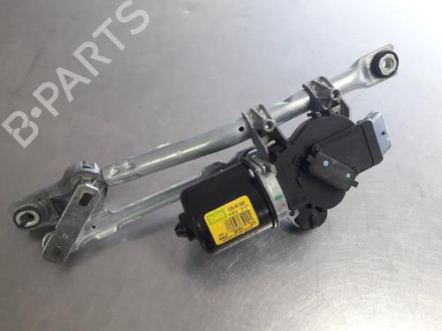 Front wipers mechanism PEUGEOT 107 (PM_, PN_) 1.0 | BP22467047C83 
