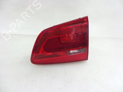 Used Right taillight VW TOURAN (1T3) 2.0 TDI (140 hp) 22488775