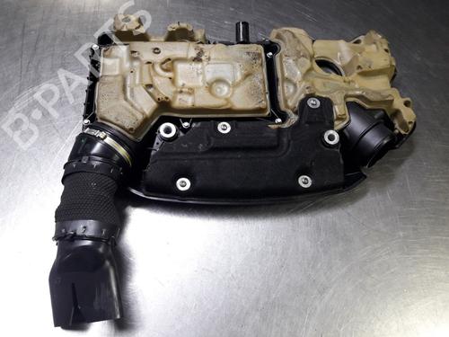Air filter box FIAT PUNTO (199_) 0.9 Twinair Turbo | BP22471662M87