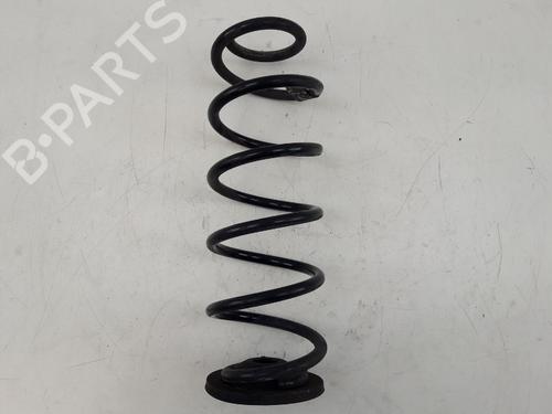 Used Shock absorber spring VW POLO VI (AW1, BZ1, AE1) 1.0 TSI (116 hp) 22497390