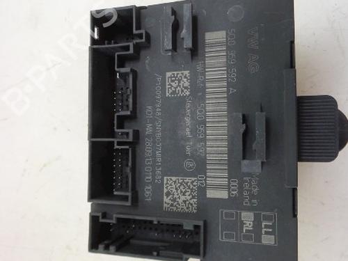 Used Control unit Control unit 22487703 22487703