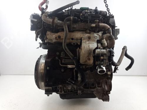 Engine LAND ROVER FREELANDER 2 (L359) 2.2 TD4 4x4 | BP24440877M1 