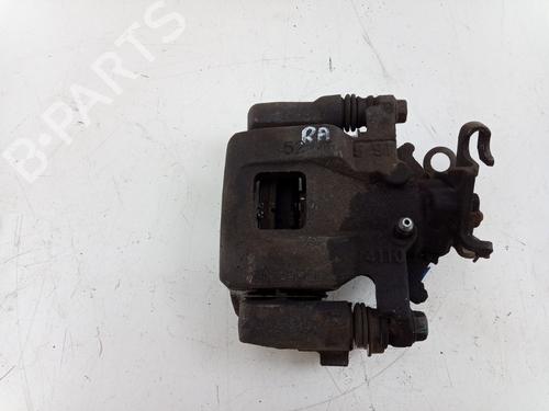 Used Right rear brake caliper MITSUBISHI OUTLANDER III (GG_W, GF_W, ZJ, ZL, ZK) 2.0 Hybrid 4WD (GG2W) (200 hp) 29283254