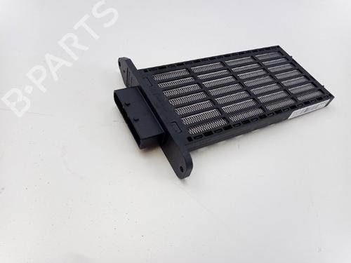 Varmeblæsermodstand RENAULT CLIO IV (BH_) 0.9 TCe 90 (BHNF, BHMA, BHMH, BHJK, BHJR) (90 hp) 22492331