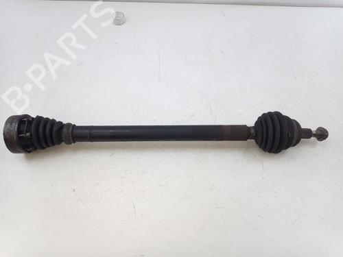 Used Right front driveshaft VW GOLF IV (1J1) 2.0 (115 hp) 31137949
