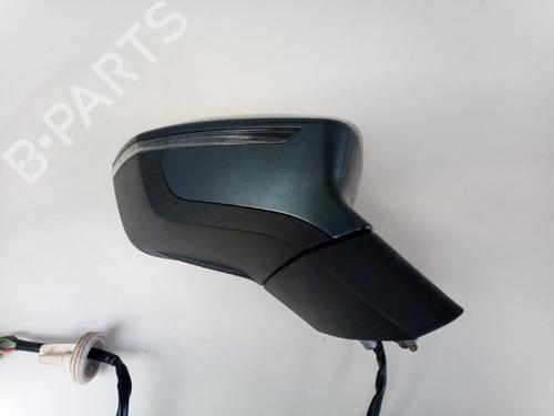 Right mirror SEAT ATECA (KH7, KHP) 1.0 TSI | BP27207161C27 