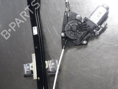 Used Front right window mechanism SEAT Mii (KF1, KE1) 1.0 (75 hp) 22473009