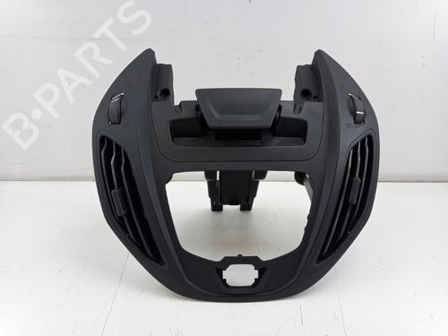 Middle console FORD TRANSIT COURIER B460 Box Body/MPV 1.5 TDCi | BP23981390I22 