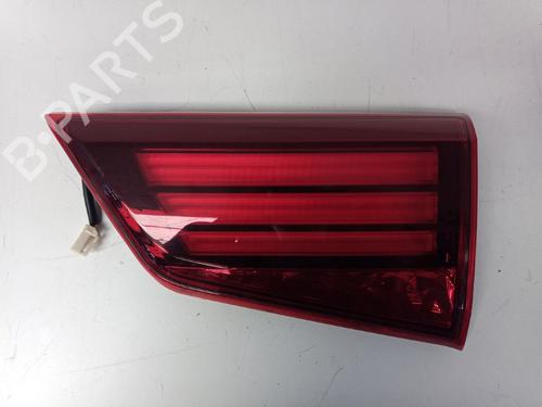 Right taillight MITSUBISHI OUTLANDER III (GG_W, GF_W, ZJ, ZL, ZK) 2.0 Hybrid 4WD (GG2W) | BP29190154C35 