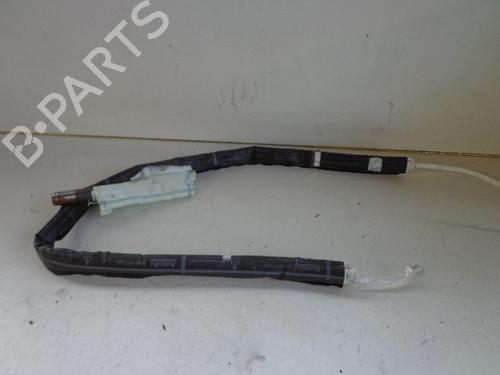 Used Right curtain airbag Right curtain airbag PEUGEOT 207 (WA_, WC_) 1.6 HDi (92 hp) 22470016 22470016