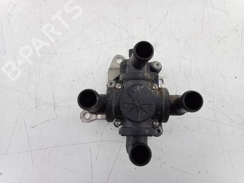 Auxiliary water pump AUDI E-TRON (GEN) 55 quattro | BP22495155M111