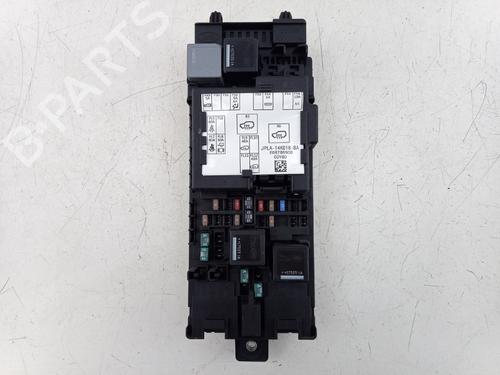 Used Fuse box Fuse box LAND ROVER RANGE ROVER SPORT II (L494) 3.0 TDV6 4x4 (258 hp) 25376923 25376923