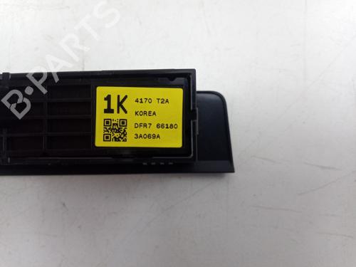 Switch MAZDA CX-80 (KL_) e-SKYACTIVE PHEV AWD (KL0H, KL5S3P) | BP31932823I30