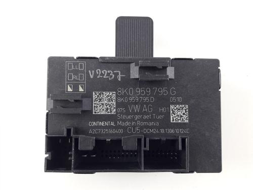 Used Control unit Control unit 39207310 39207310