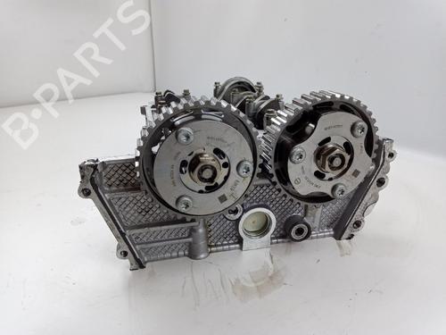 Cylinder head FORD FIESTA VII (HJ, HF) 1.1 Ti-VCT | BP22496826M5 