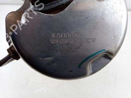 Catalyst DS DS 7 (J4_, JC_) E-TENSE 225 (J4DGZU) | BP32509940M10 