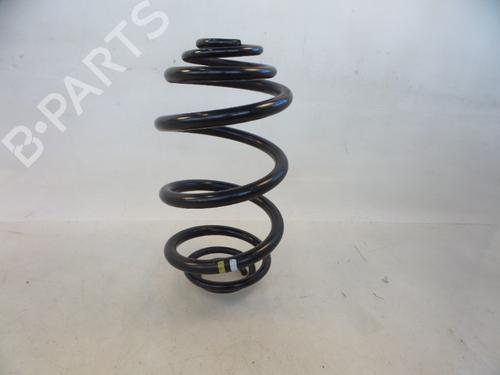 Used Shock absorber spring Shock absorber spring OPEL VIVARO B Van (X82) 1.6 CDTI (05) (125 hp) 22484628 22484628