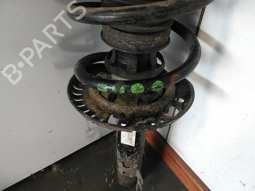 Left front shock absorber SEAT IBIZA IV ST (6J8, 6P8) 1.2 TDI | BP22470585M16 