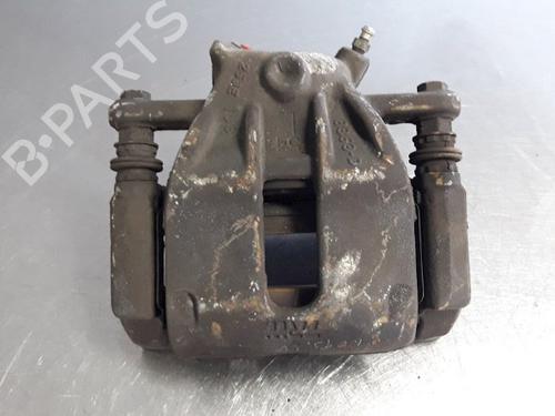 Venstre bremsekaliper foran RENAULT MODUS / GRAND MODUS (F/JP0_) 1.5 dCi (FP0D, JP0D) (82 hp) 22457179