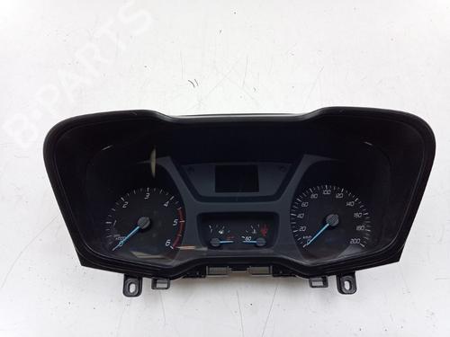 Used Display monitor FORD TRANSIT CUSTOM V362 Van (FY, FZ) 2.0 EcoBlue (130 hp) 22494321
