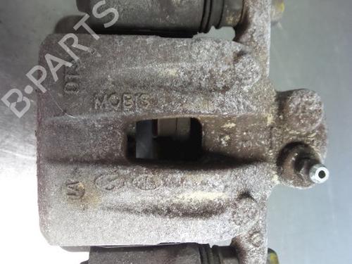 Used Right rear brake caliper HYUNDAI ix35 (LM, EL, ELH) 2.0 (163 hp) 22465468
