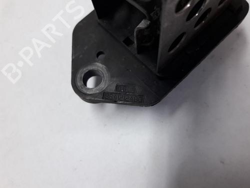 Elektronisk modul PEUGEOT 206 Hatchback (2A/C) 1.4 HDi eco 70 | BP22501977M83 