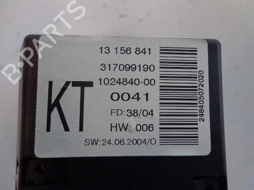Display monitor OPEL COMBO Box Body/MPV 1.3 CDTI 16V | BP22469713C48 