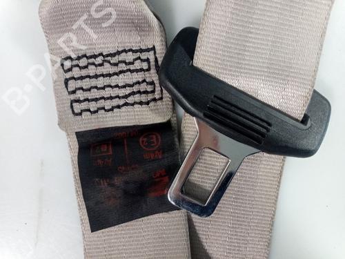 Rear right seatbelt SEAT TOLEDO II (1M2) 1.9 TDI | BP22450662I28 