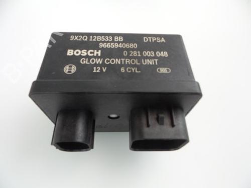 Used Electronic sensor Electronic sensor LAND ROVER RANGE ROVER SPORT I (L320) 3.0 D 4x4 (245 hp) 22508286 22508286